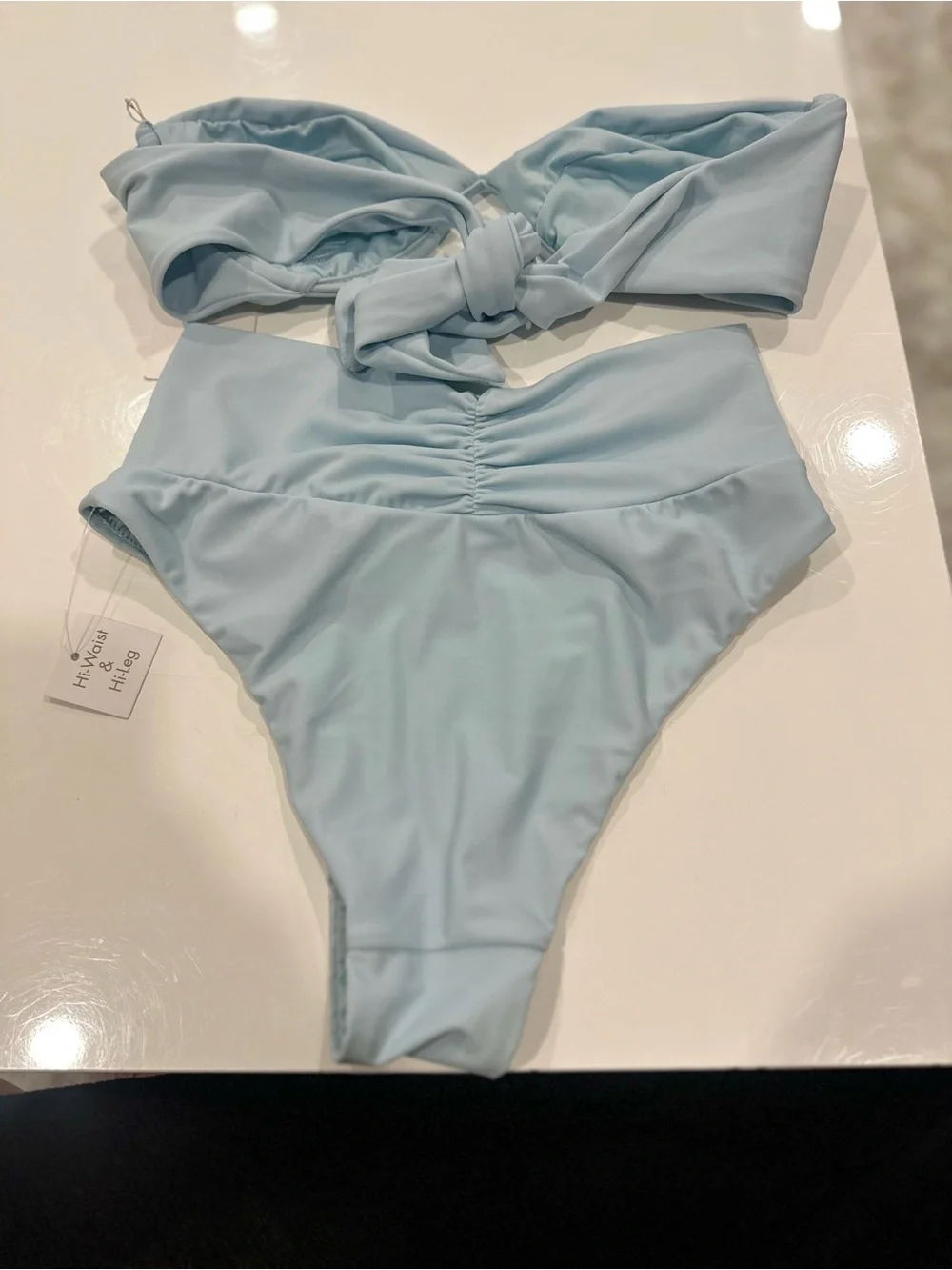Caroline Constas Swimsuit